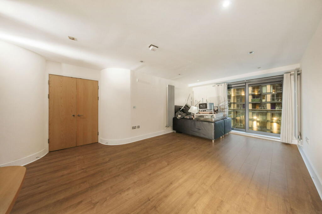 Main image of property: 41 Millharbour, London, E14 9NA