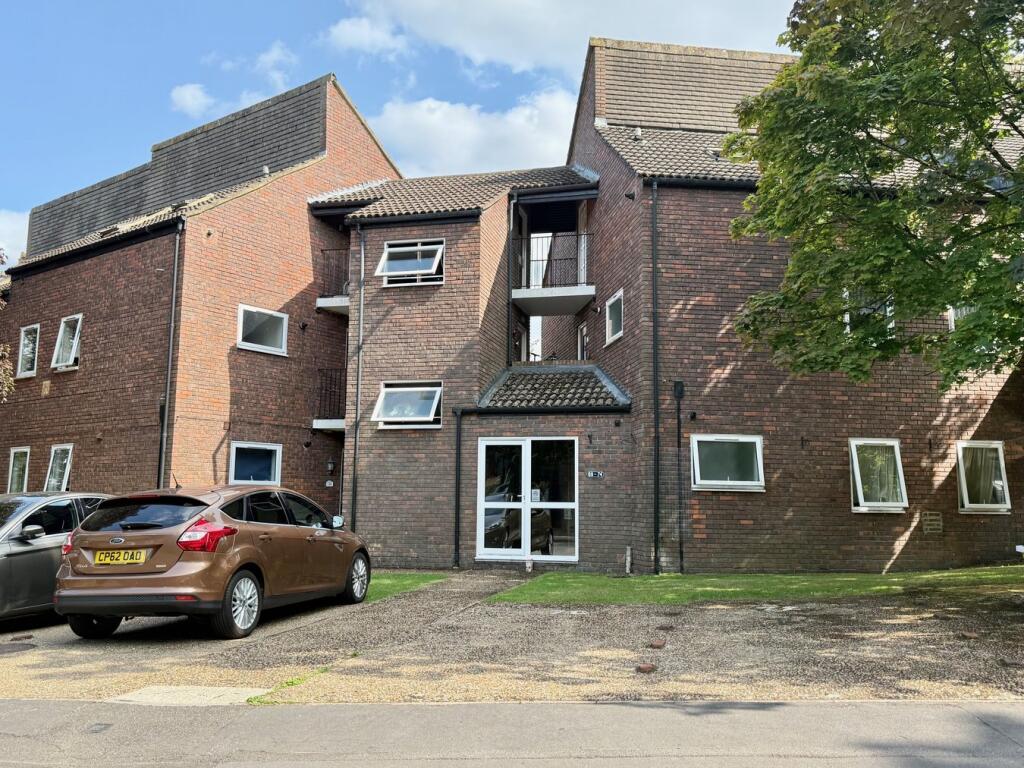 Main image of property: Northcott, Bracknell, RG12