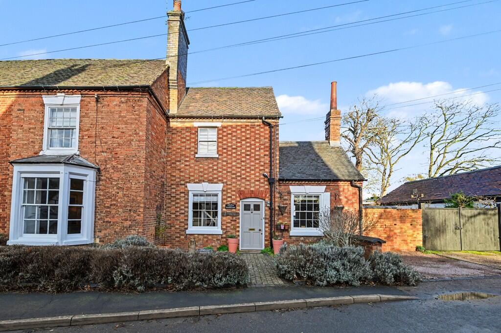 Main image of property: Birdingbury Road, Marton, Rugby