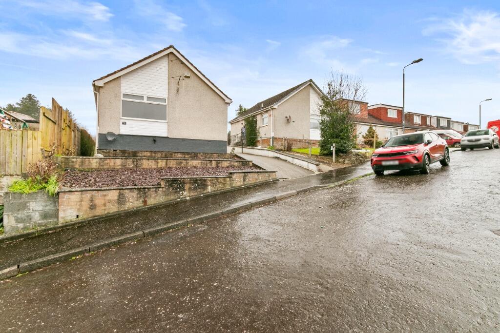 Main image of property: Westfield, Dumbarton, West Dunbartonshire, G82