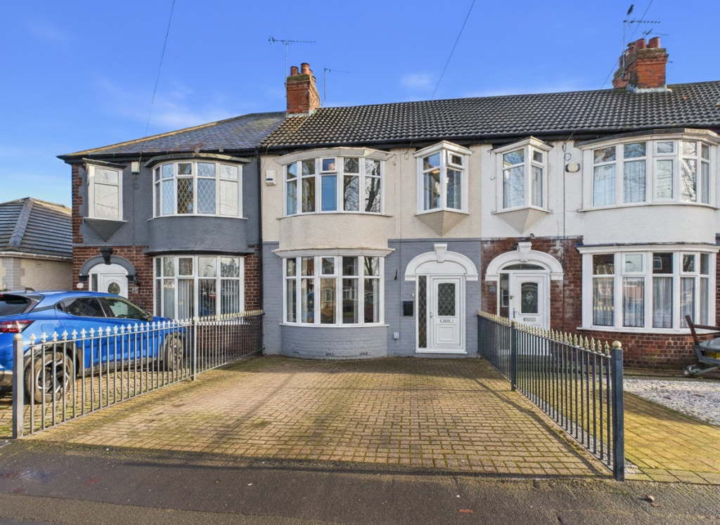 Main image of property: Pickering Road, Hull, East Riding Of Yorkshire, HU4 6TB
