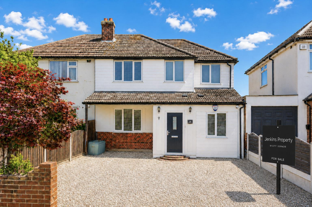 Main image of property: Lawns Way, Romford
