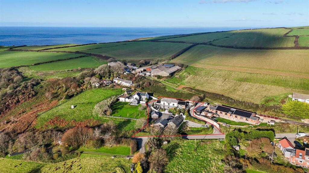 Main image of property: Lee Bay