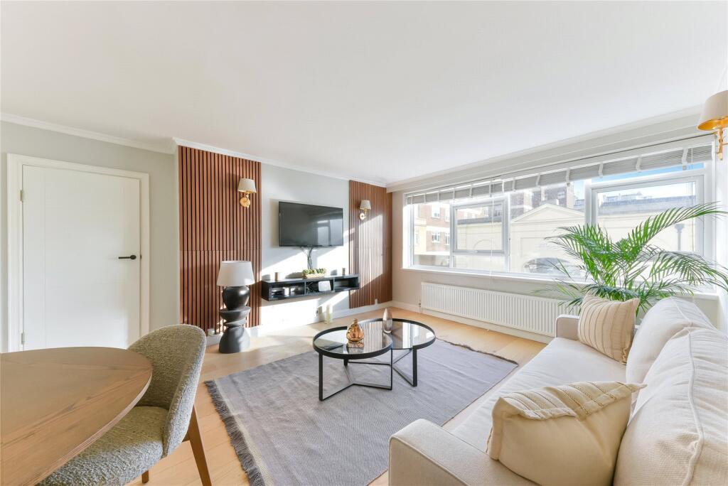 Main image of property: Clifton Place, London, W2