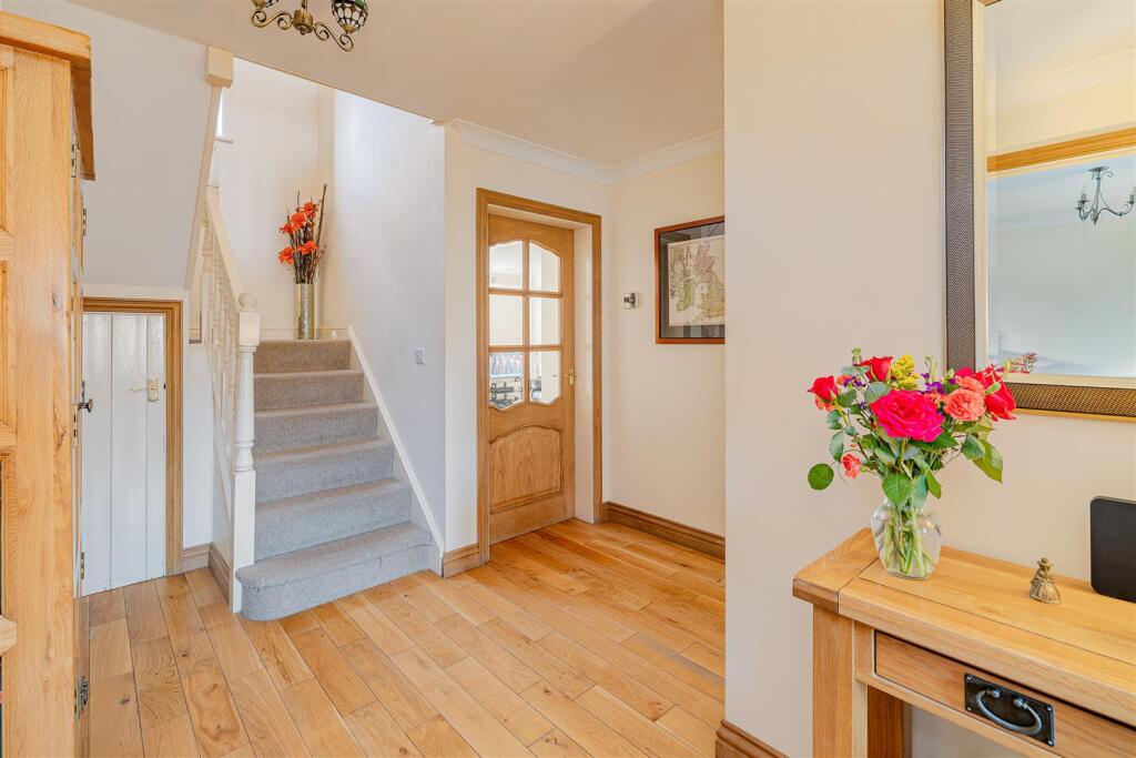 3 Underdale Court, Underdale Road, Shrewsbury, SY2 5DD photo 2
