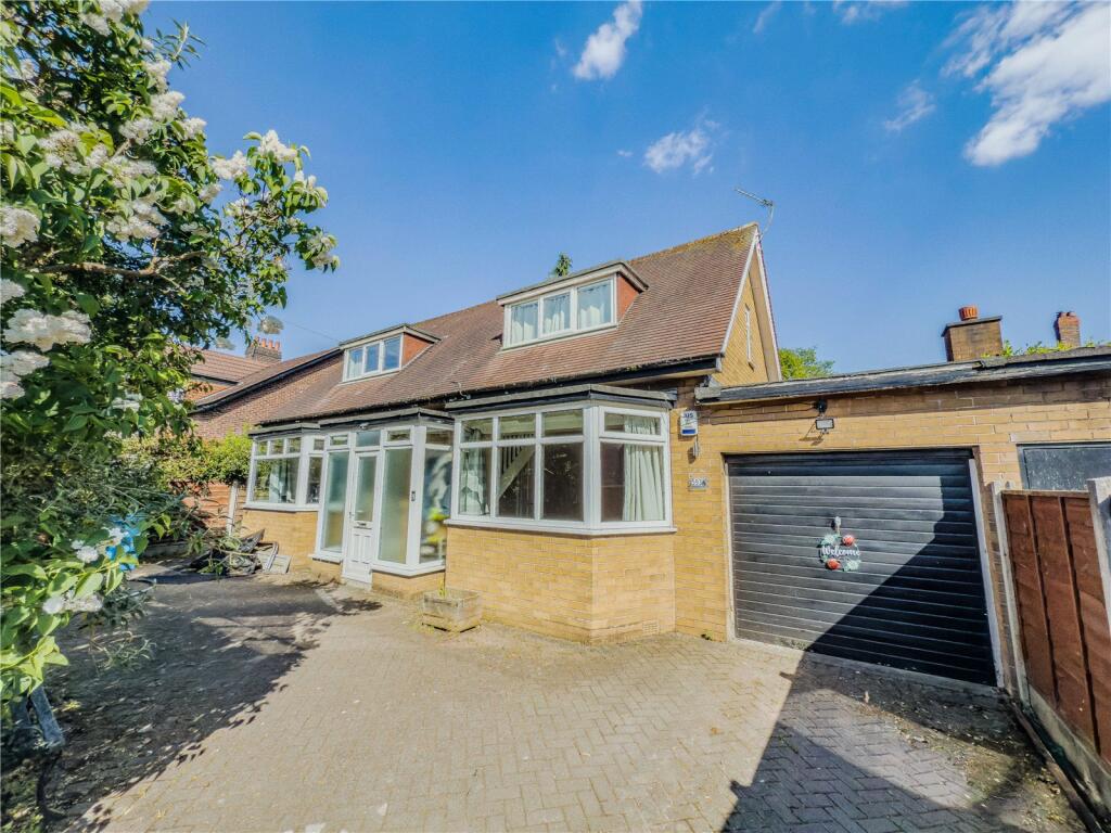 Main image of property: Wilmslow Road, Didsbury, M20