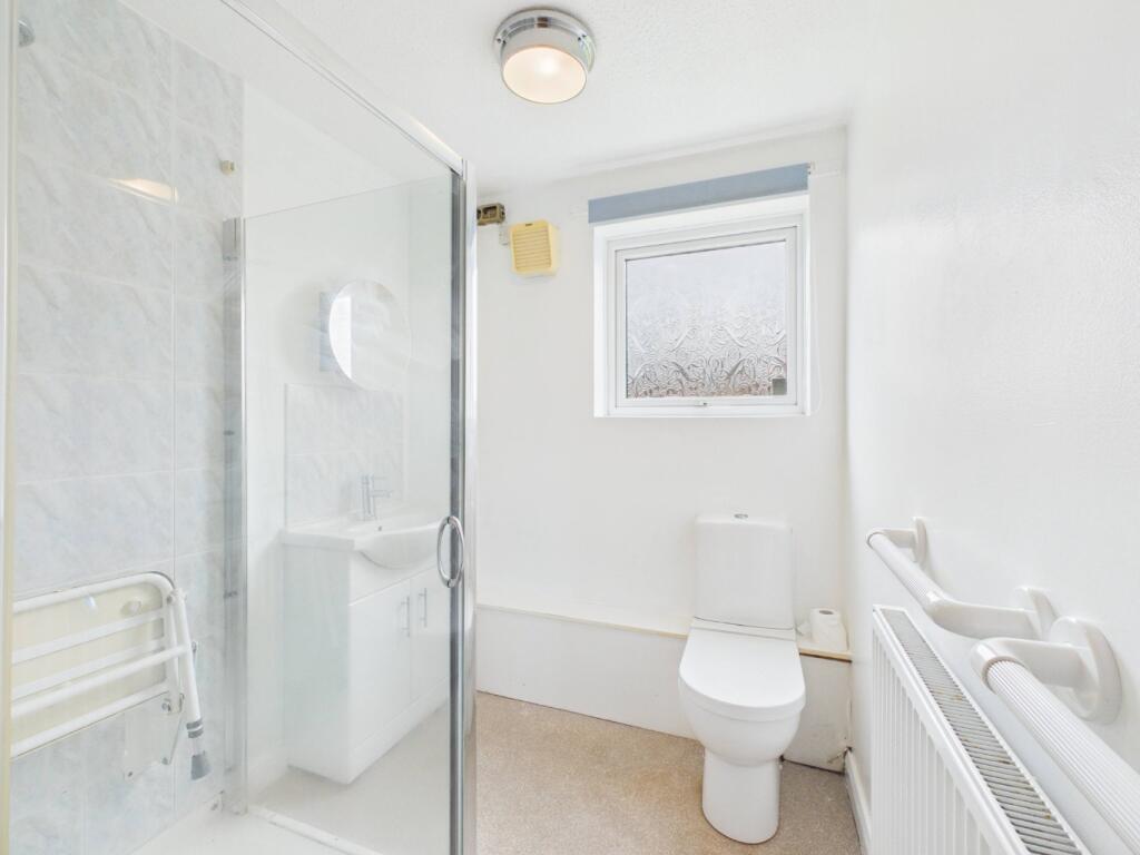 Apartment in Chester, Connah's Quay - More