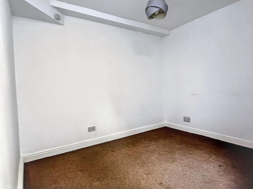 Apartment in Harrogate - More