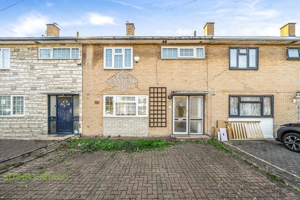 Main image of property: Melfield Gardens, London, SE6