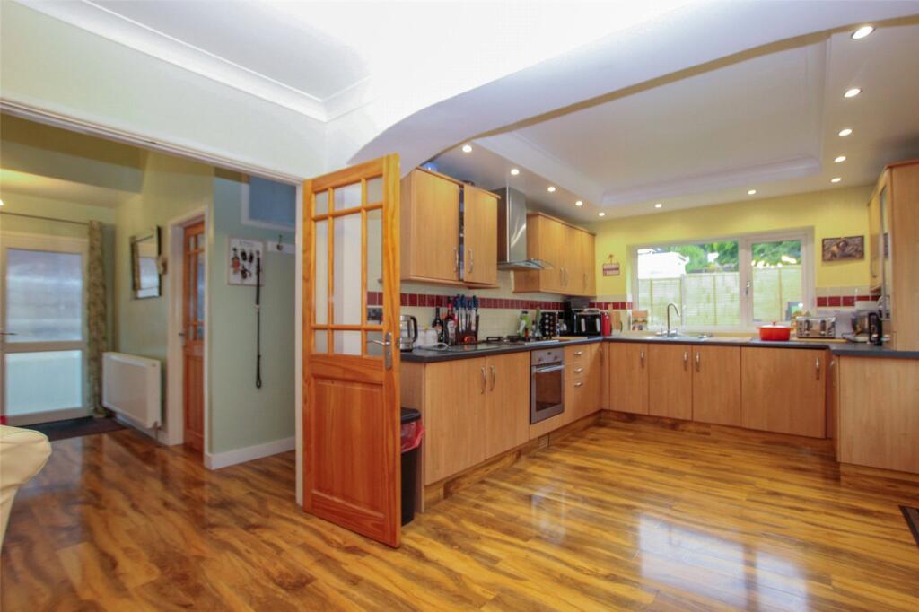 House in Weston-super-Mare, Milton - View 5
