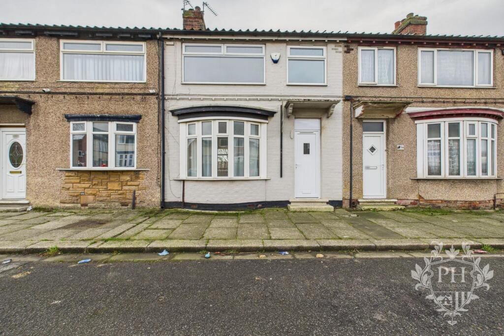 Main image of property: South Terrace, South Bank, Middlesbrough