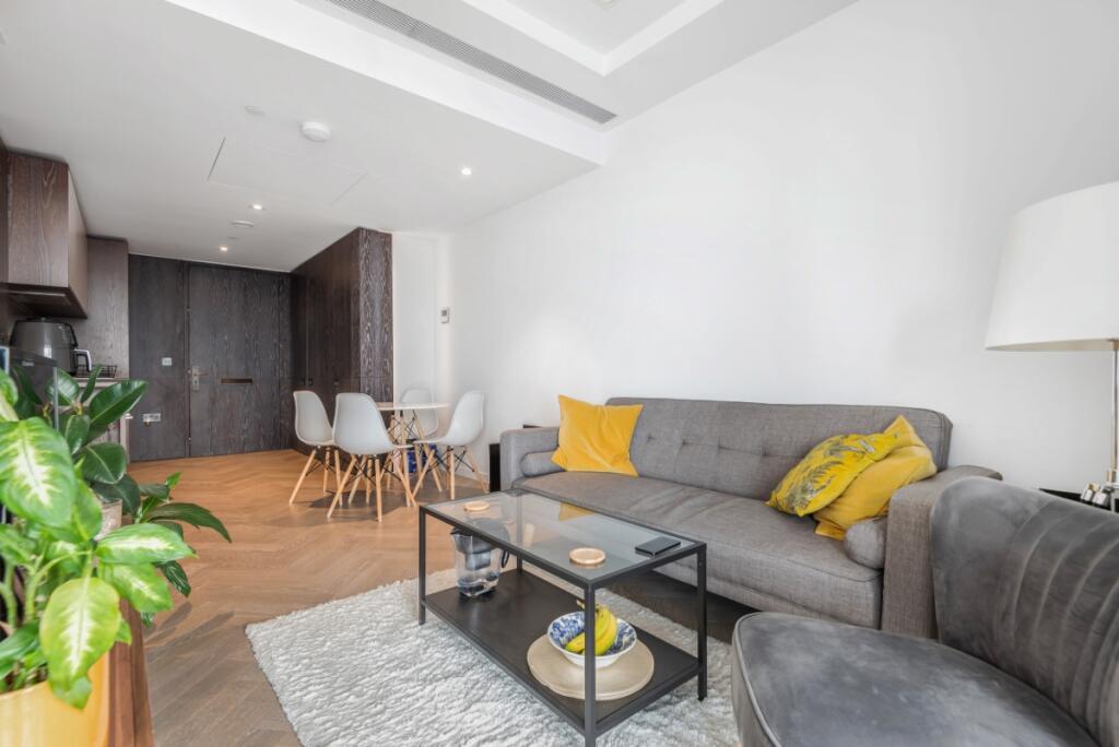 Main image of property: Battersea Power Station, Battersea, London, SW11