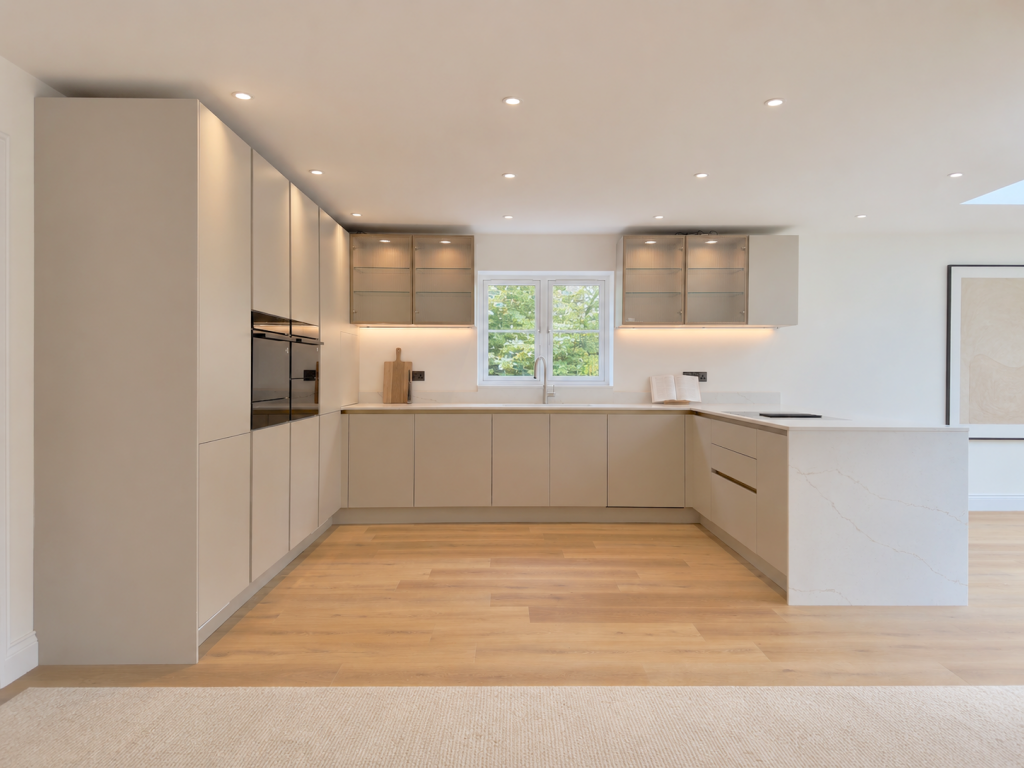 5 Bedroom Detached - Little Hallingbury - More
