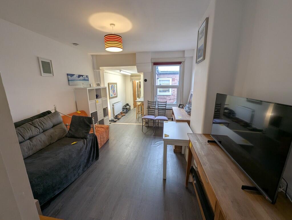 Bedford Road, Kempston – pohled 6