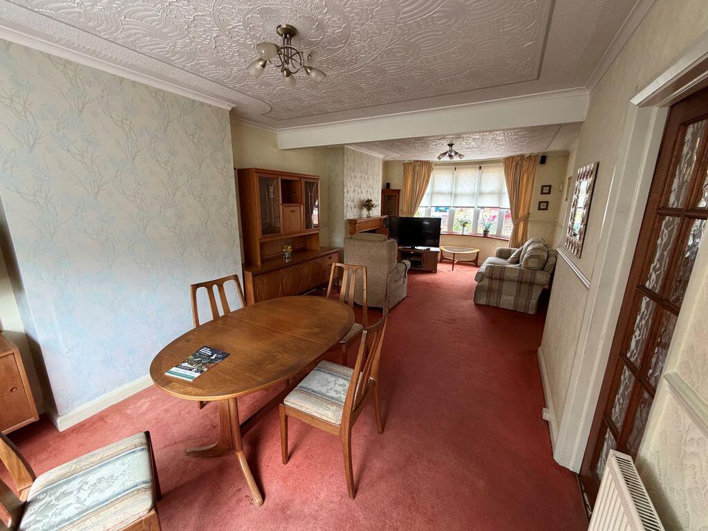 House in London - More