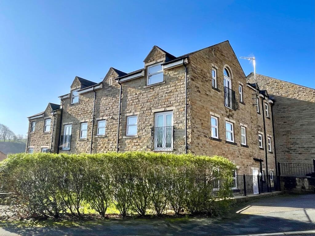 Main image of property: Rylands Park, Ripponden, HX6