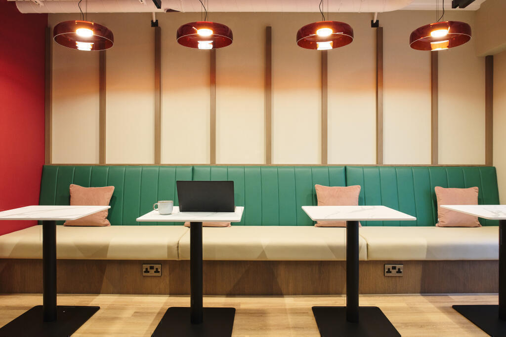 Additional image 11 of APO The Holloway, Ellis Street, Birmingham, B1