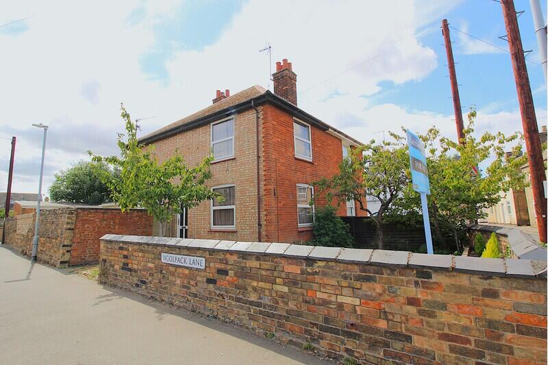 Main image of property: Woolpack Lane , Whittlesey , Cambs