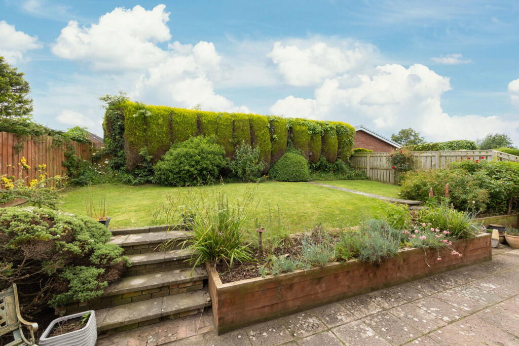 The Wynding, Bedlington, NE22 6HW - View 4