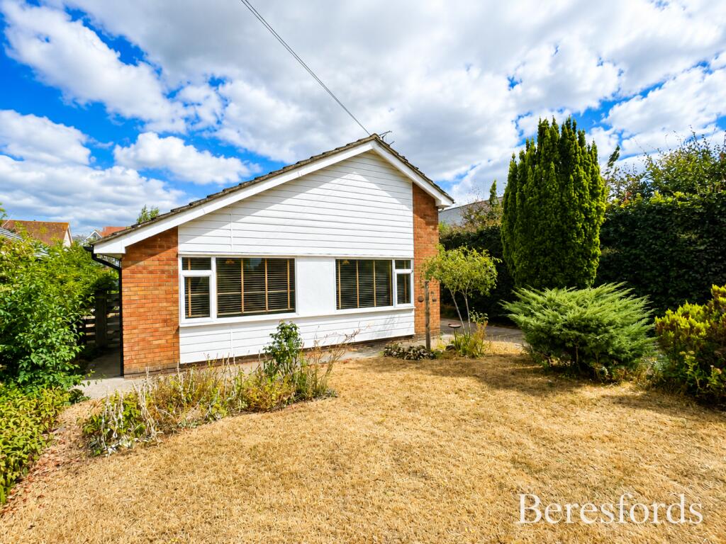 Main image of property: Head Street, Goldhanger, CM9