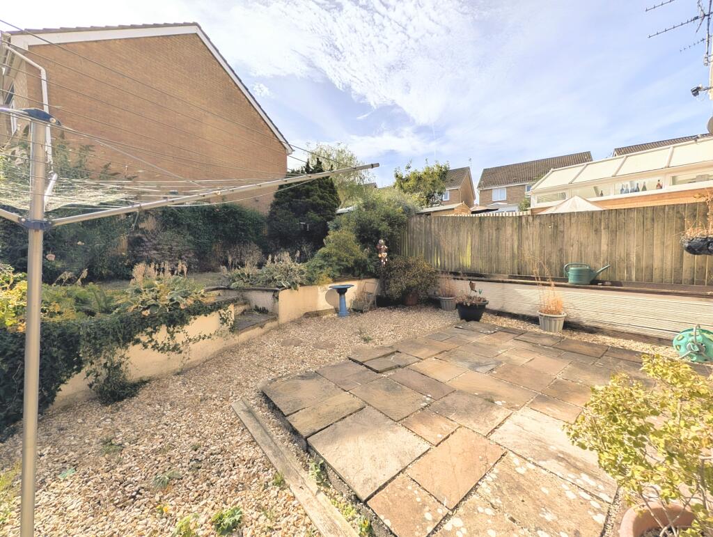 House in Bryncae, Llanharan - View 5