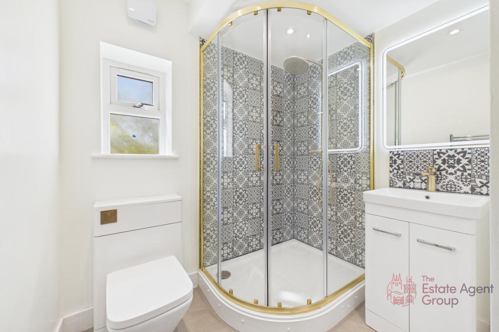 House in Cannock Chase, Hednesford - View 3