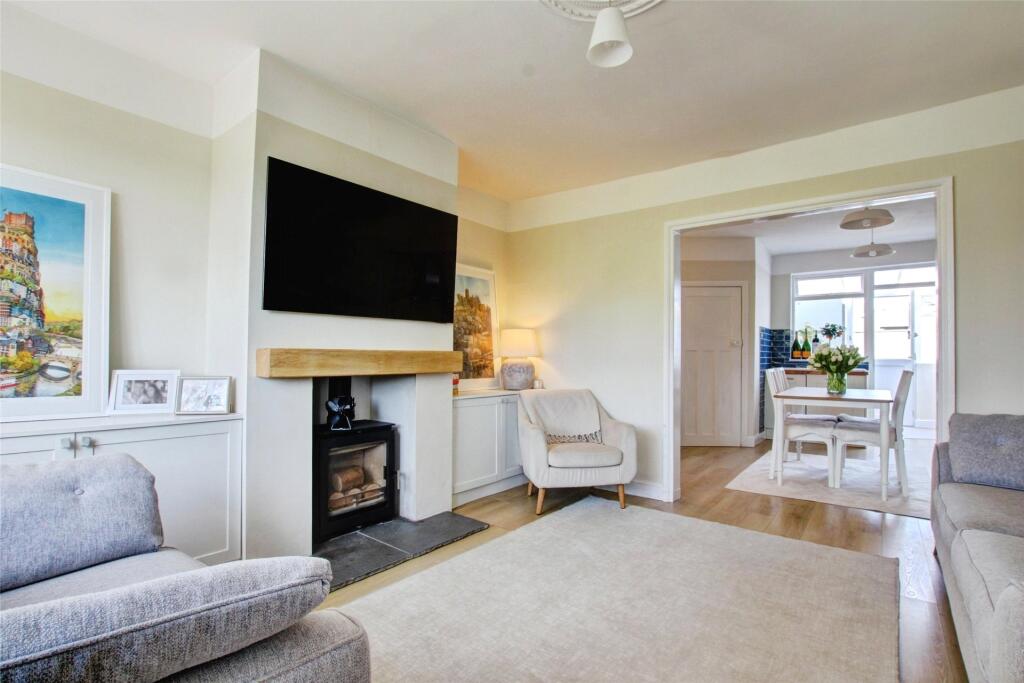Avenue Street, High Shincliffe, Durham, DH1 photo 2