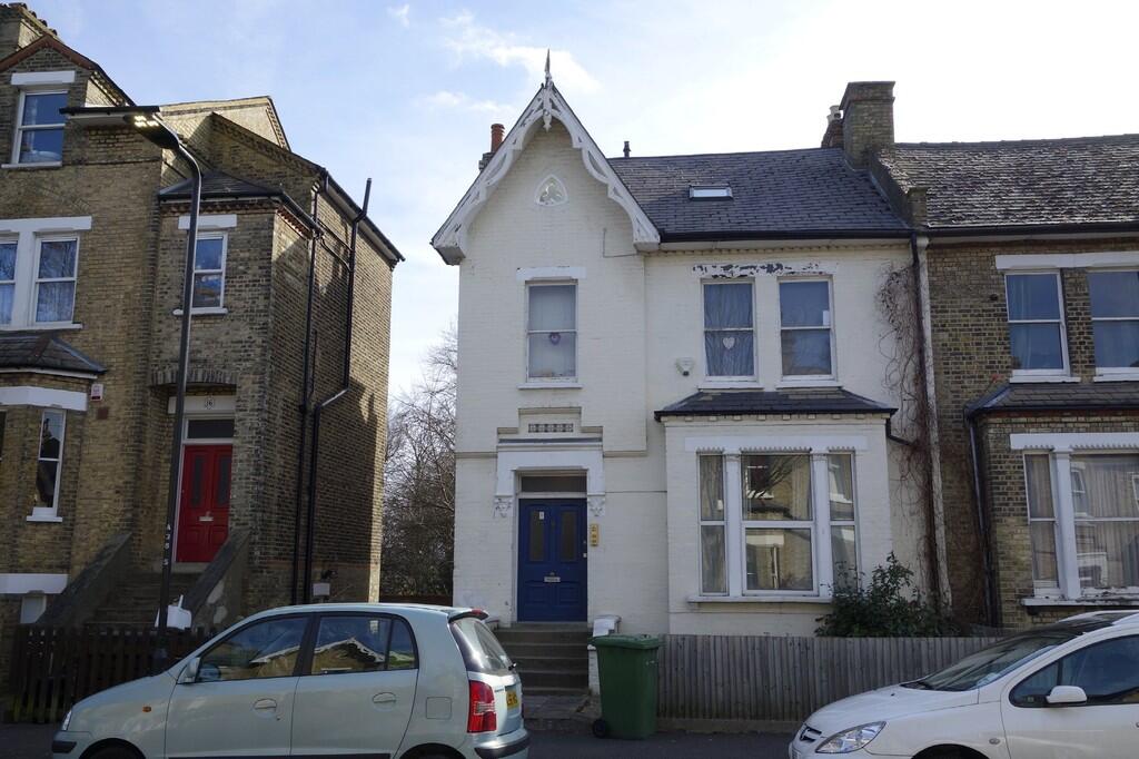 Main image of property: Avington Grove, Penge