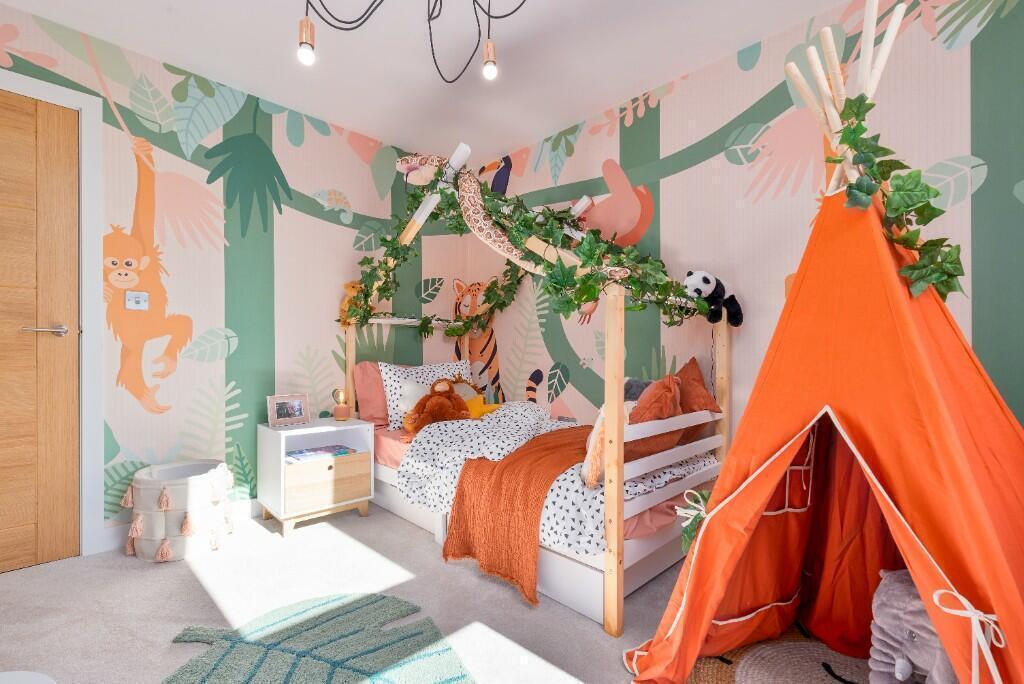 Additional image 13 of Moorland Drive,
Feniscowles,
Blackburn,
BB2 5DD