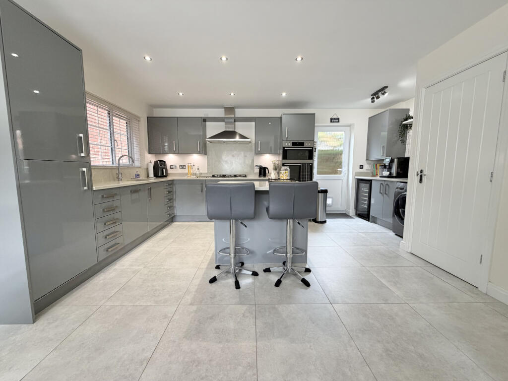House in Wyre, Lancashire - View 4