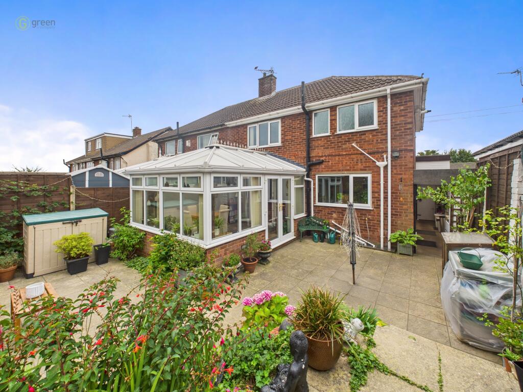 Additional image 11 of Whitecrest, Great Barr, Birmingham, B43