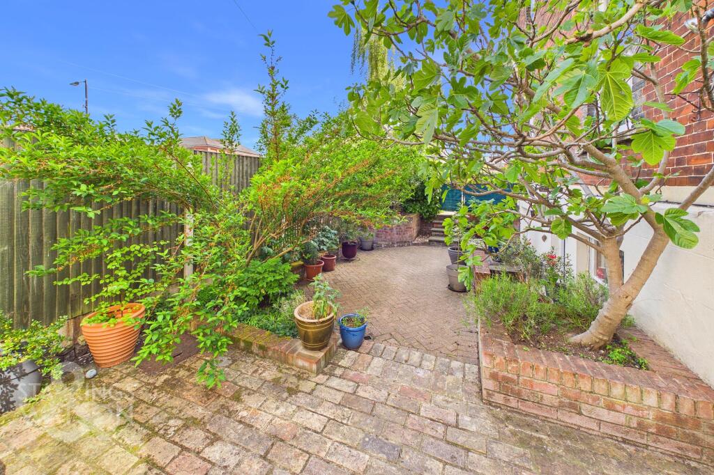 House in Norwich - View 4
