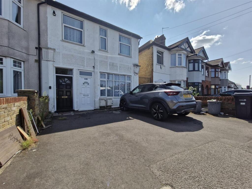 Main image of property: Grove Road, CHADWELL HEATH, RM6