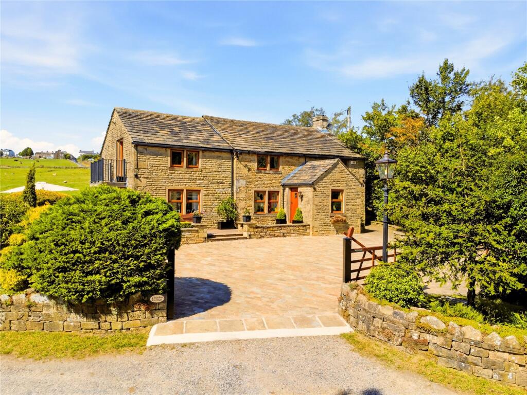 Main image of property: Todmorden Road, Briercliffe, Burnley, Lancashire, BB10