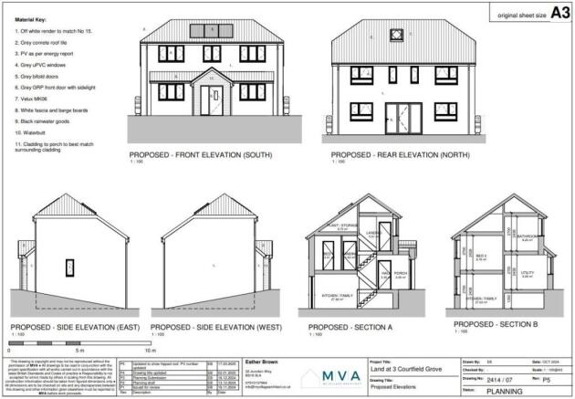 6 - Building Plot for Auction, Fishponds.jpg
