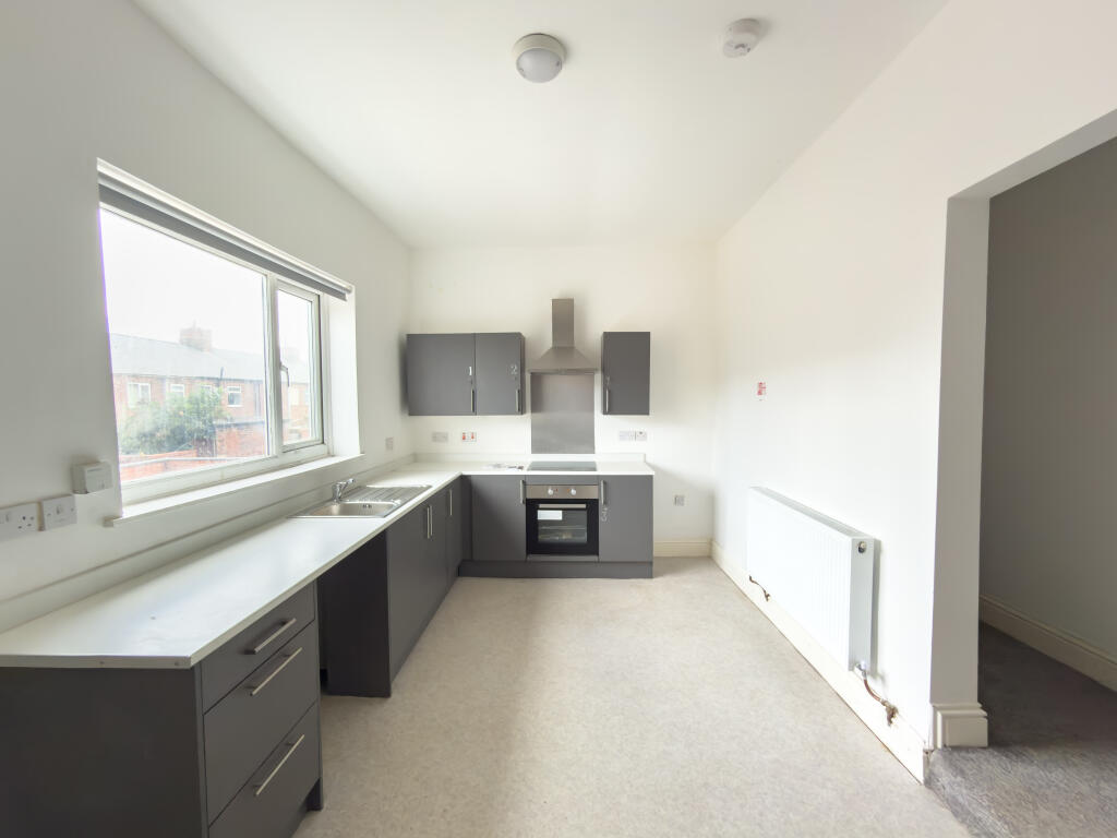House in Horden, County Durham - View 4
