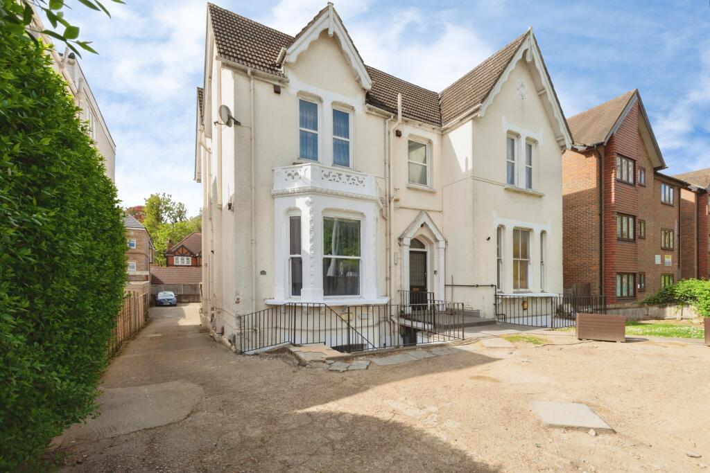 Main image of property: Coombe Road, Croydon, CR0