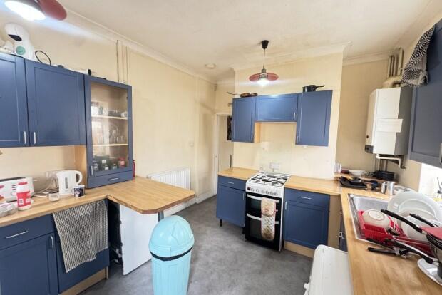 Main image of property: Albany Road Cardiff