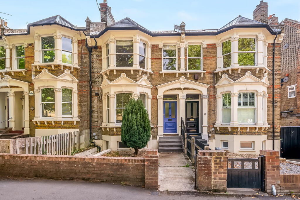 Main image of property: Adelaide Avenue, London SE4