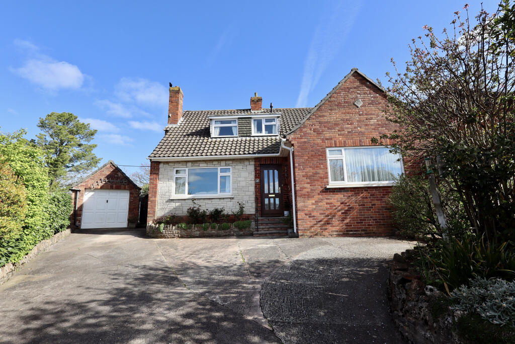 Main image of property: Ash Lane, Wells