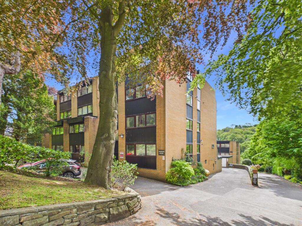 Main image of property: Graham Court, Graham Road, Ranmoor