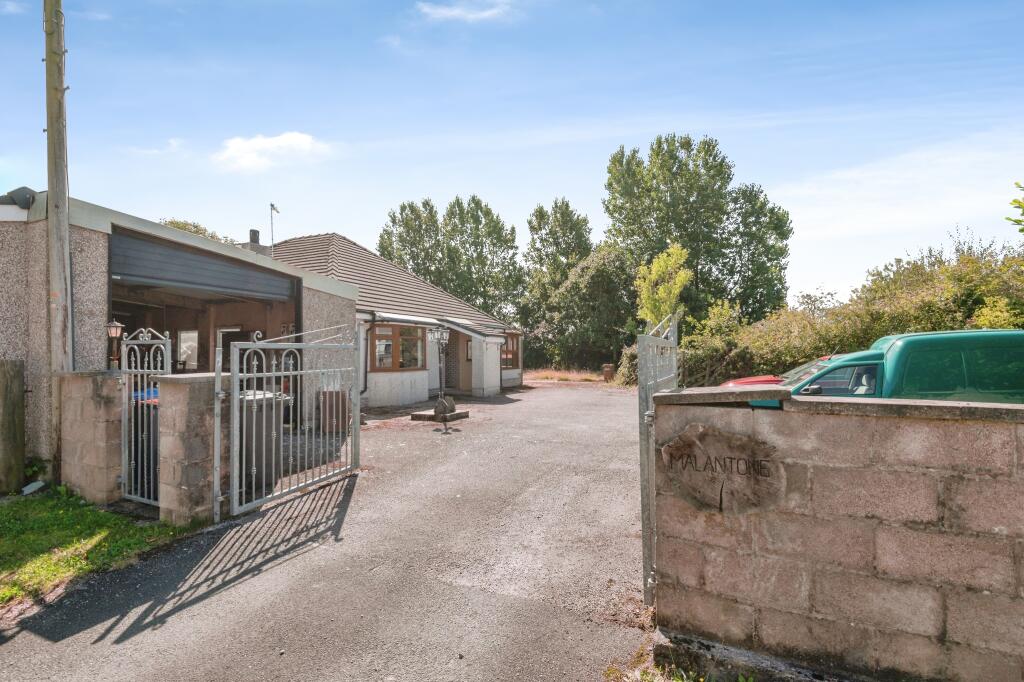 Main image of property: Malantone, Devonshire Road, Millom, Cumberland
