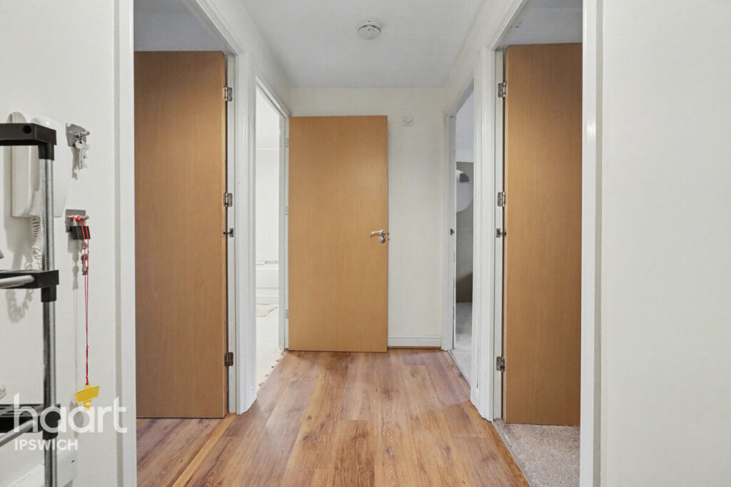 Main image of property: Fore Hamlet, Ipswich