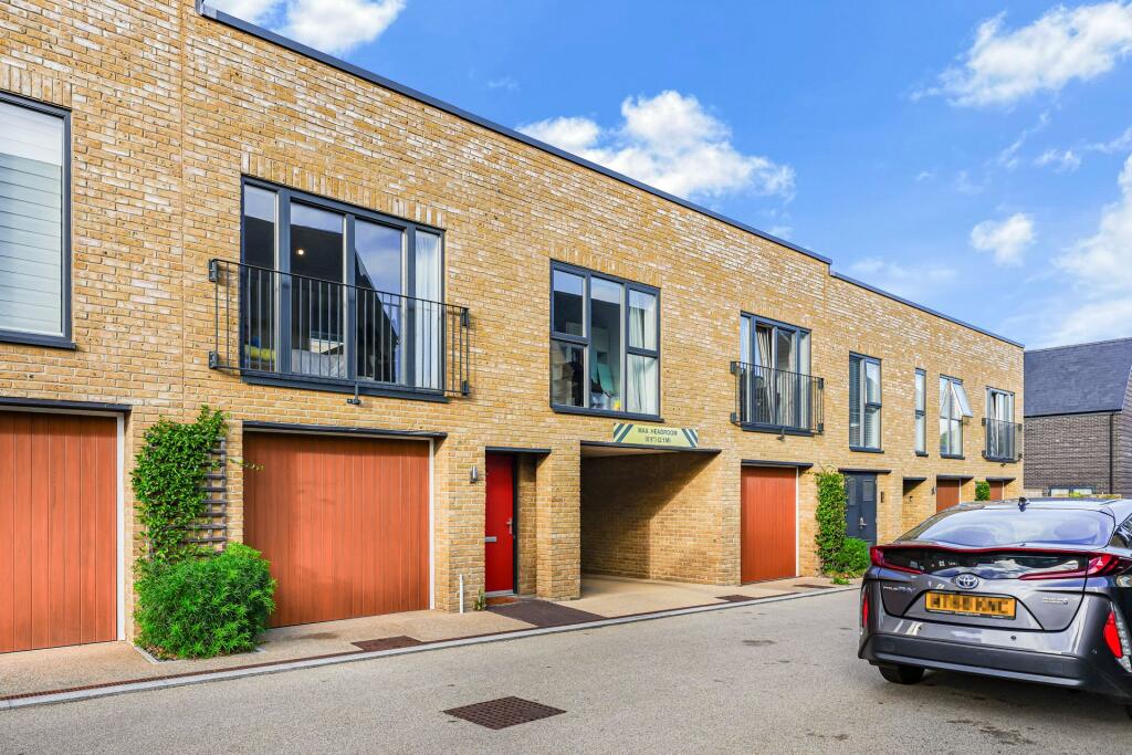 Main image of property: Harvest Lane, Harlow