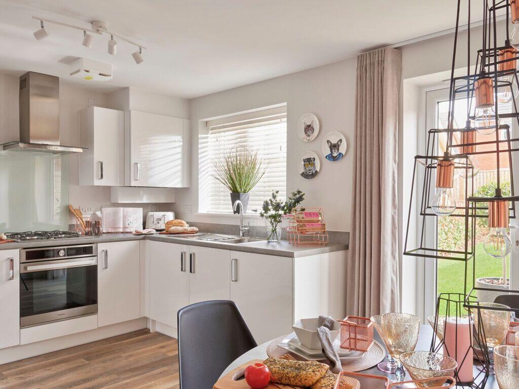 Main image of property: Swallowtail Way,
Knaresborough,
HG5 0FY