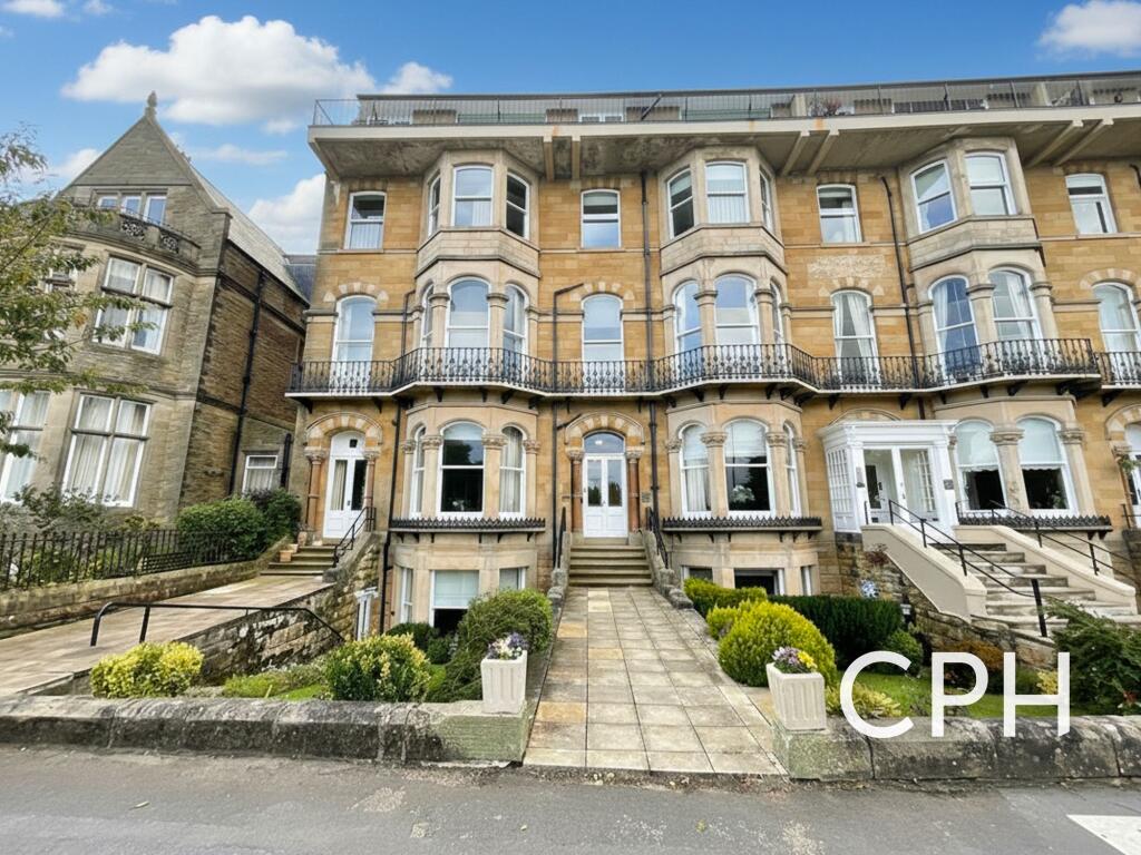 Main image of property: Esplanade, Scarborough, YO11