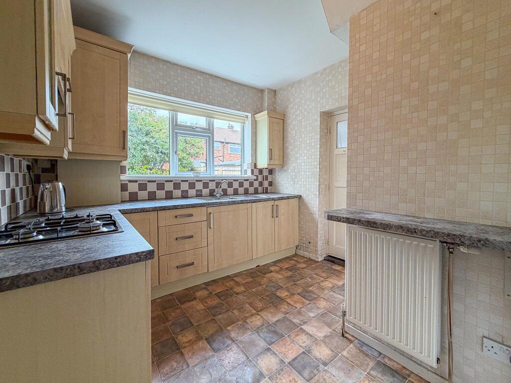 House in Gateshead, Dunston Hill - View 4