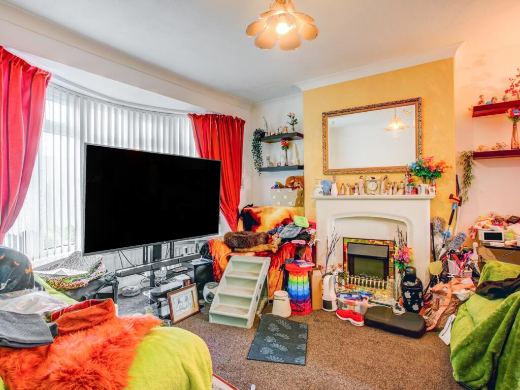 House in Newcastle upon Tyne, Westerhope - View 3