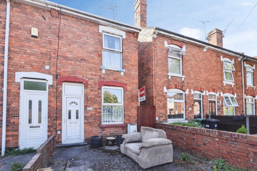 Main image of property: Astwood Road, Worcester, Worcestershire, WR3