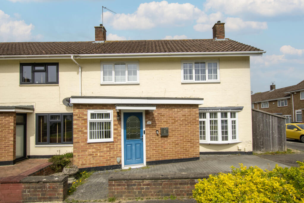Main image of property: Hazel Close | Crawley | RH11 | New Move Estate Agency